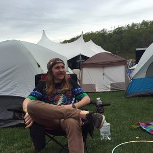 Meet your Posher, Hunter